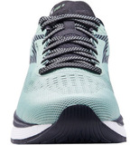 Кроссовки беговые 361-SPIRE 5 Green/Black женские