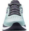 Кроссовки беговые 361-SPIRE 5 Green/Black женские
