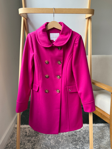 Шерстяное пальто Gucci, 128