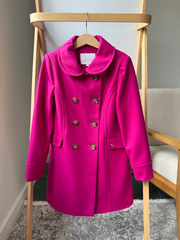 Шерстяное пальто Gucci, 128