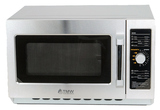 Печь микроволновая Turbo MicroWave TMW-1100NM-II