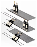 Шкаф винный Winekeys Золотой Рог