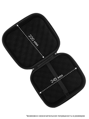 Чехол для наушников Sennheiser MOMENTUM, 2, Urbanite XL