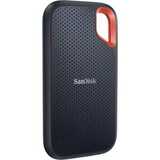 SSD диск SanDisk Extreme Portable 4Tb SDSSDE61-4T00-G25