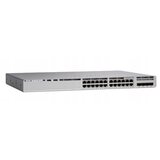 Коммутатор Cisco C9200L-24T-4X-E