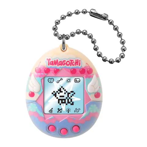 Bandai Tamagotchi: Angel Cake (Gen 3)