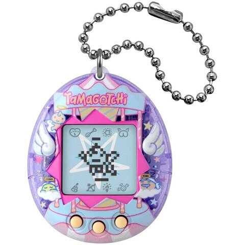 Bandai Tamagotchi: Angel Carousel (Gen 3)