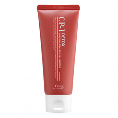 Esthetic House CP-1 Detox Purifying Scalp Refresh Shampoo шампунь для волос себорегулирующий с экстрактом имбиря
