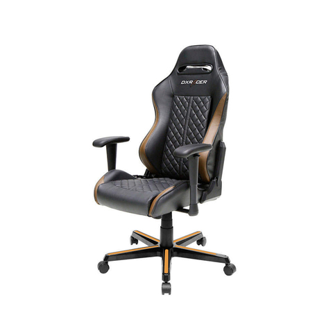 Кресло игровое компьютерное DXRacer Drifting OH/DH73/NC