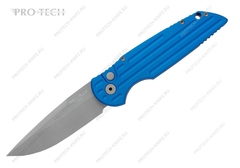 Нож Pro-Tech TR-3 TR3 BLUE 