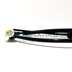 ДАТЧИК ABS LACETTI, GENTRA ПЕРЕДНИЙ ПРАВЫЙ GM