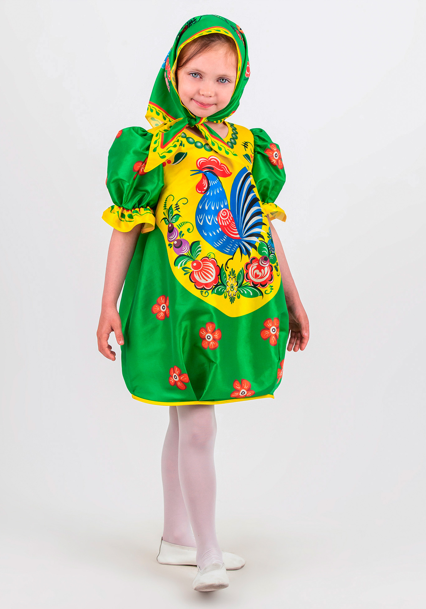 Нарядные платья для девочки, детские карнавальные костюмы