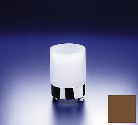 Стакан на подставке Windisch 94118MOV Plain Crystal