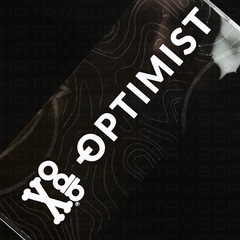 Optimist '3' ODB Wraps