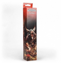 Warhammer Underworlds. Beastgrave Playmat