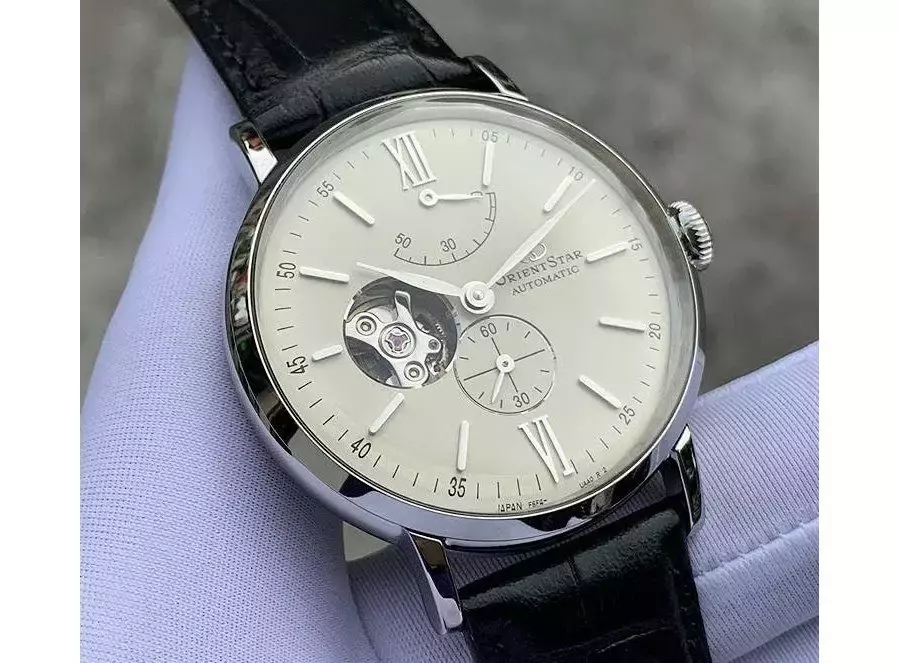 Orient RE AV0002S00B