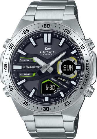 Наручные часы Casio EFV-C110D-1A3 фото