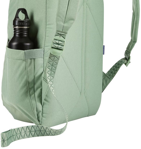 Картинка рюкзак городской Thule Indago Backpack 23l Basil green - 9