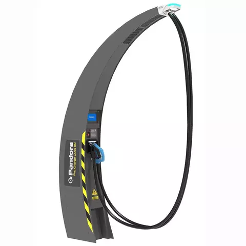 Зарядная станция Pandora Pro Charge GUSS 80