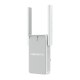 Keenetic Buddy 5 (KN-3310) Двухдиапазонный Mesh-ретранслятор сигнала Wi-Fi AC1200 с портом Ethernet