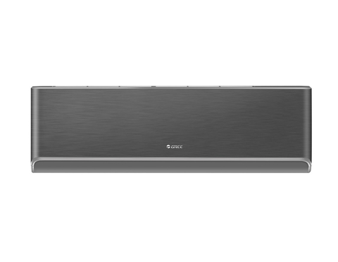Настенная сплит-система Gree Airy Inverter R32 black GWH09AVCXB-K6DNA1B