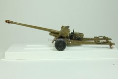 BS-3 antitank 100mm gun LOMO-AVM 1:43