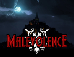 Malevolence (для ПК, цифровой код доступа)