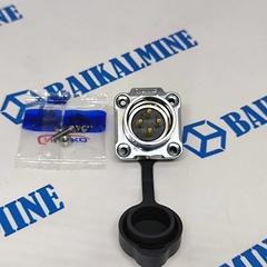 Гнездо LP-20 (гидро)