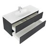 Cezares CZR-NAT-60-LVB Раковина керамическая 60 см