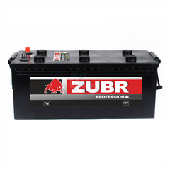 Аккумулятор ZUBR Professional (225Ah, 1500A, L+) ZPT2253