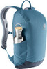 Картинка рюкзак городской Deuter Stepout 12 (2023) atlantic-ink - 16