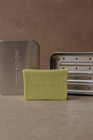 Твердое мыло PREKRASNOE DALYOKO