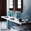 Ramon Soler 910102NM Смеситель для раковины чёрный