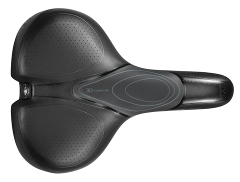 Картинка седло Topeak   - 2