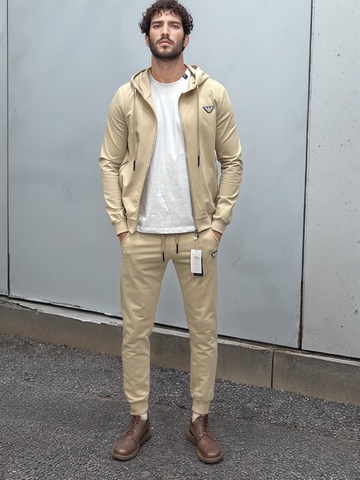 Спортивный костюм armani 908635bej