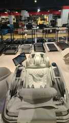 Массажное кресло Orlauf Superion