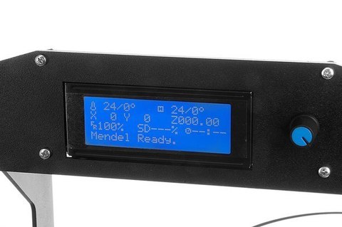 3D-принтер Roboino Prusa i3 200 × 200