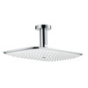 Душ верхний 39,1х26,1 см Hansgrohe PuraVida 27390400