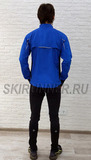 Брюки беговые Noname Running Pants Black