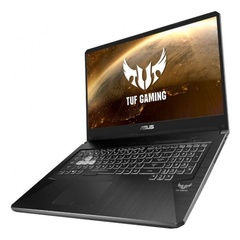 Игровой ноутбук ASUS TUF Gaming FX505DT (90NR02D1-M02760)