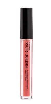 RELOUIS Блеск для губ "Fashion Gloss " тон 03 Мода Милана