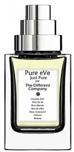 Pure eve