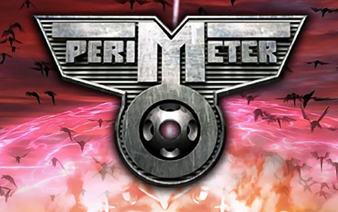 Perimeter (для ПК, цифровой код доступа)