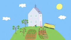 Моя подружка Peppa Pig (диск для PS4, полностью на русском языке)