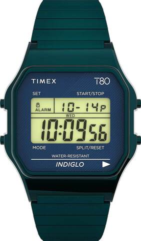 Наручные часы Timex TW2U93800 фото