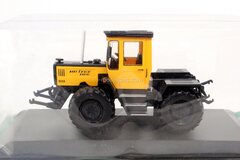 Tractor Unimog MB Trac 1100 MB Kommunal 1975 1:43 Hachette #117