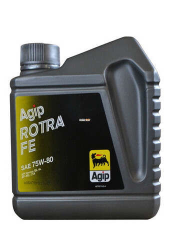 Eni Rotra FE 75w-80