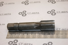 Метчик м/р М24х1 №2 Н3 Р6М5