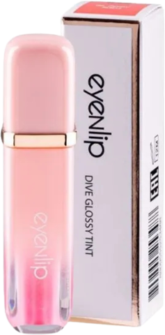 Eyenlip Dive Glossy Tint Тинт для губ