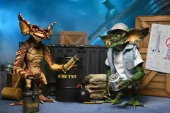 Фигурка NECA Gremlins 2 The New Batch: Demolition Gremlins